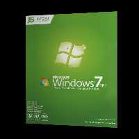 سیستم عامل Windows 7 SP1 نشر JB.TeamWindows 7 SP1 JBTeam