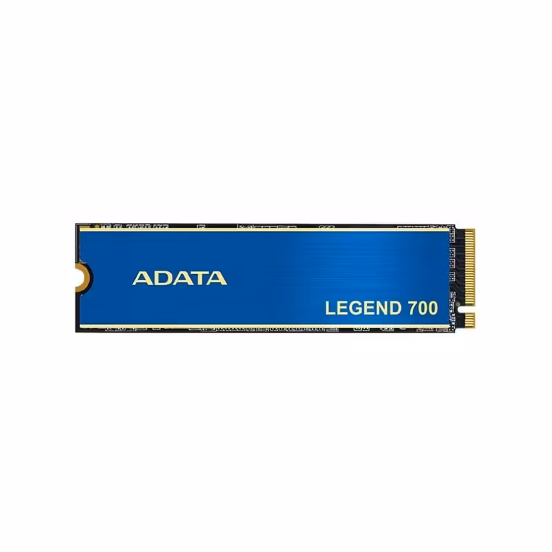 اس اس دی ای دیتا مدل LEGEND 700 M.2 2280 NVMe 256GB - فروشگاه کارما آی‌تی