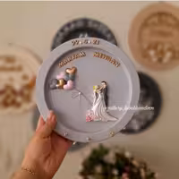 جاکلیدی زوج 