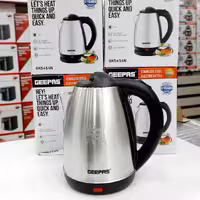 کتری برقی جیپاس مدل 5454