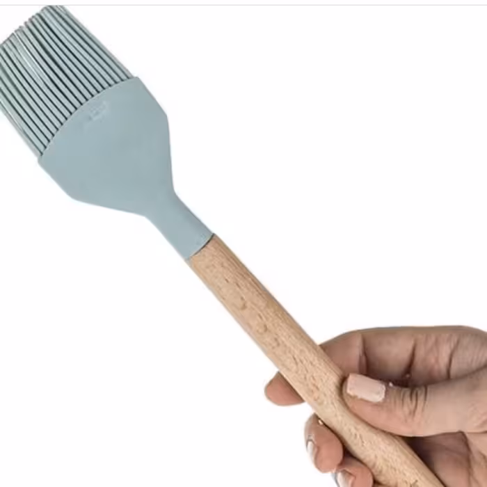 برس روغن سیلیکونی