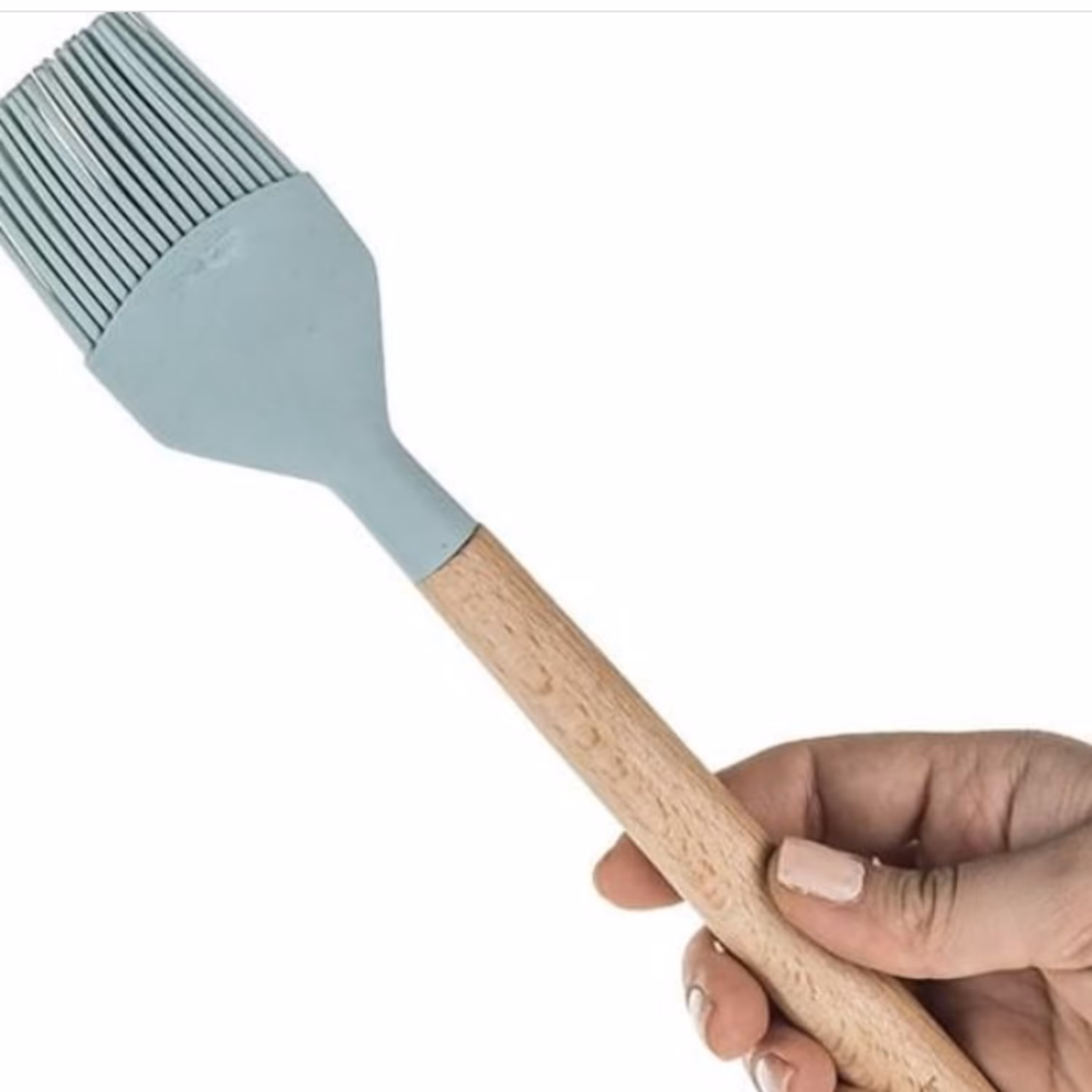 برس روغن سیلیکونی