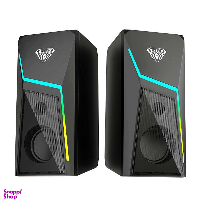 اسپیکر دسکتاپ آئولا مدل WIND N-521