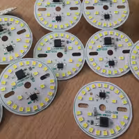 چیپ Dob 12w رنگ مهتابی 220v برق مستقیم