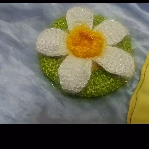 اسکاج فانتزی گل نرگس