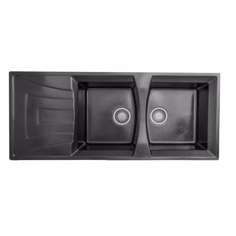 سینک گرانیتی توکار بیمکث مدل 007