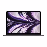 قیمت و خرید لپ تاپ 13.6 اینچ اپل مدل MacBook Air Space Gray CTO M2/1TB SSD/16GB/10CORE | یاس ارتباط