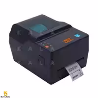 پرینتر لیبل زن زد ای سی مدل RP400H