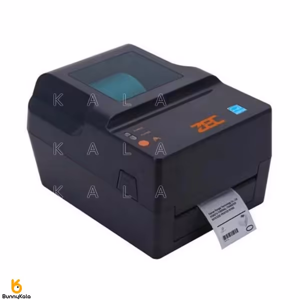پرینتر لیبل زن زد ای سی مدل RP400H