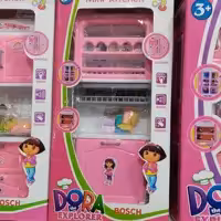 ست کابینت آشپزخانه اسباب بازی 