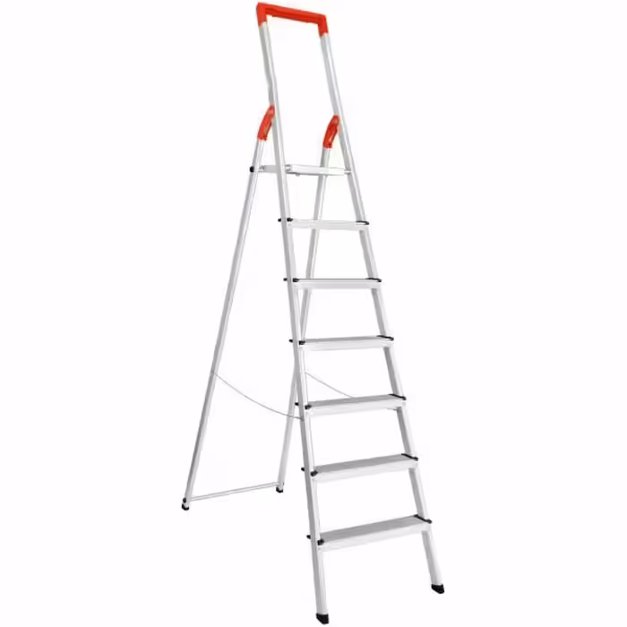 نردبان الومینیومی اذین 7 پله