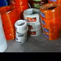 شیلنگ کولری