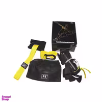طناب TRX مدل P3 PRO