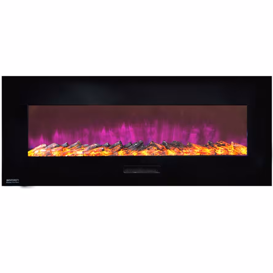 شومینه برقی بیستون مدل.D.Z.321.L4