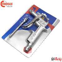 بادپاش فلزی دیتا مدل DG-1010 - سری باد