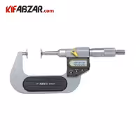 میکرومتر فک بشقابی خارج سنج دیجیتال آسیمتو مدل 0 145