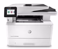 پرینتر چندکاره لیزری اچ پی مدل LaserJet Pro MFP M428fdw