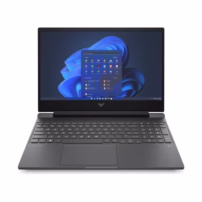 لپ تاپ گیمینگ اچ پی 15.6 اینچی مدل Victus 15-FA1034NIA با پردازنده Core i5 13420H، رم 32GB، حافظه 1TB SSD و گرافیک 4GB RTX 2050