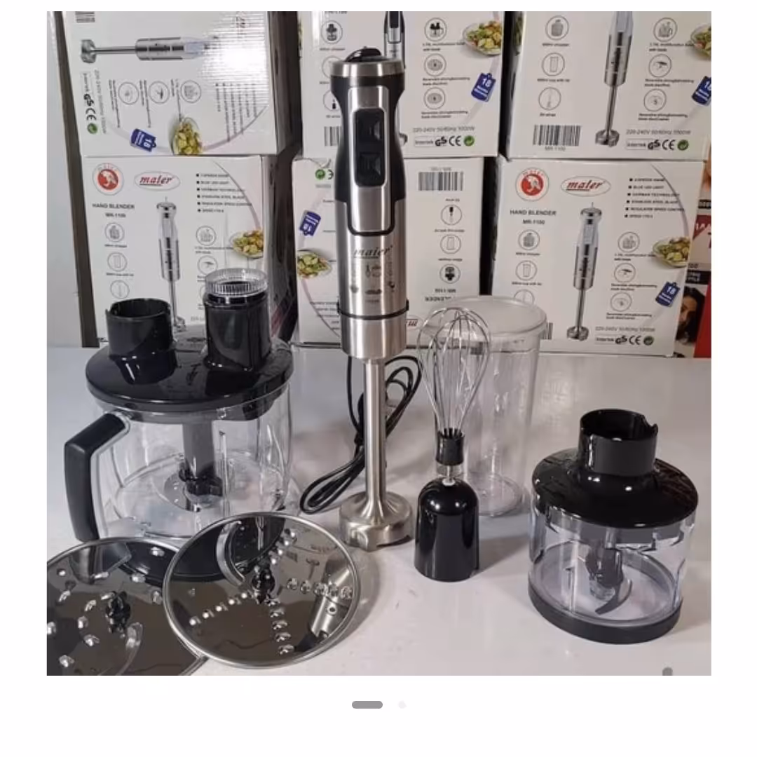 گوشت کوب برقی مایر اصلی مدل 1100