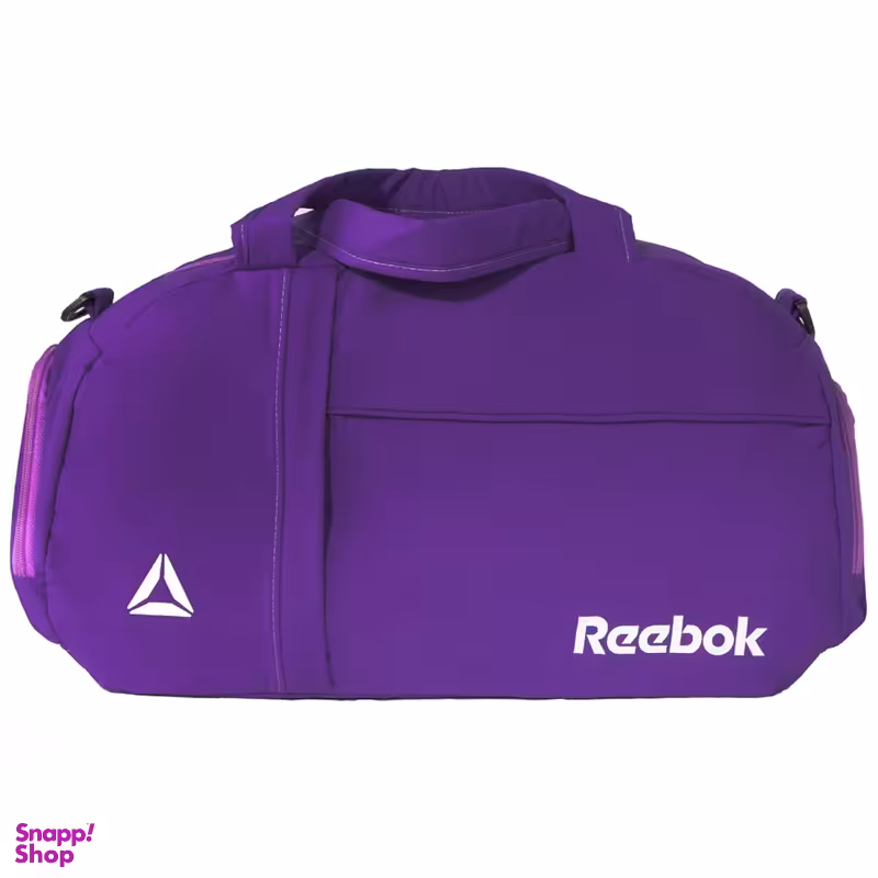 ساک ورزشی طرح ریباک کد 977