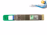 ماژولQDD-400G-FR4-SماژولQDD-400G-FR4-S