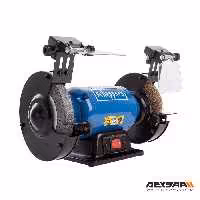 سنگ سنباده رومیزی شپخ مدل SM150LB