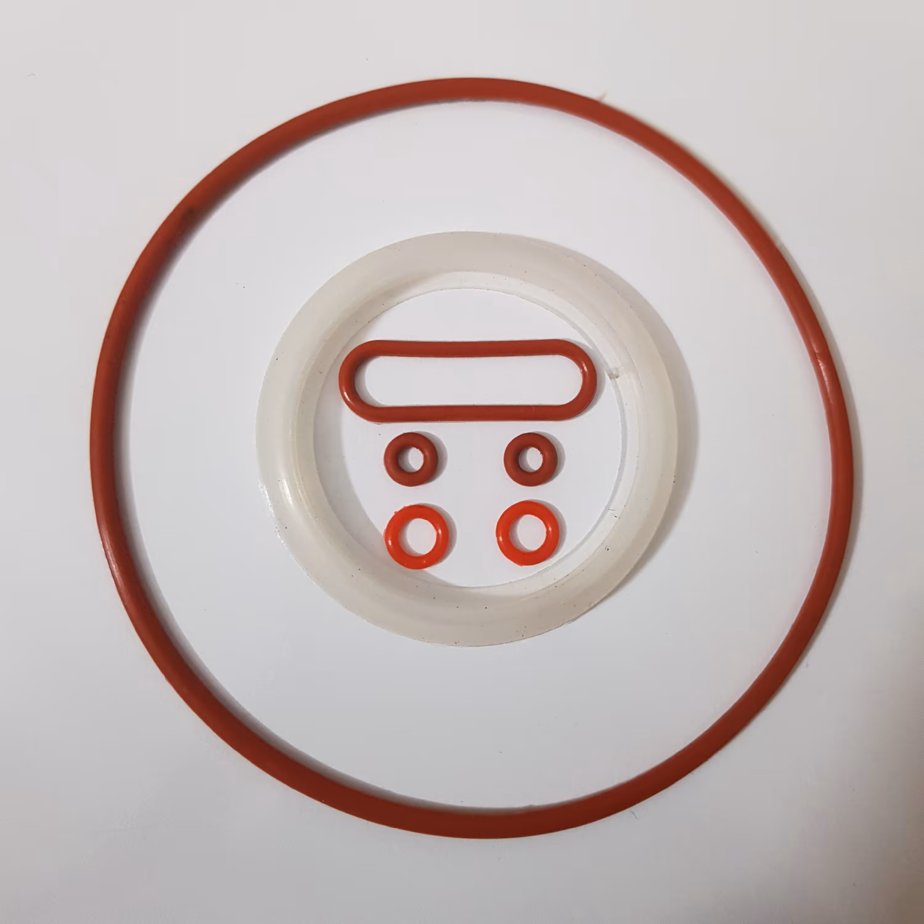 پک سرویس دستگاه اسپرسوساز نوا خانگی،همراه با واشر هد گروپ.سرویس قهوه ساز نوا 