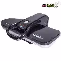 خرید اتو پرسی ژانومه مدل JA500 - دومینو کالا