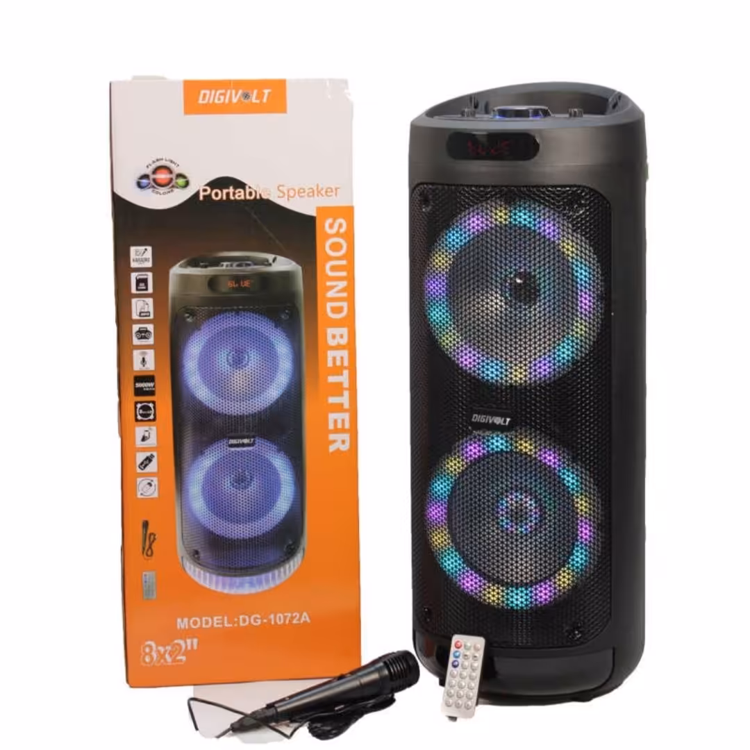 اسپیکر مدل 1072