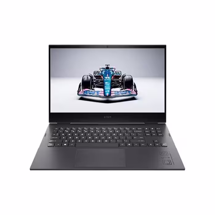 لپ تاپ اچ پی OMEN 16 B0003 با پردازنده Core i7 11800H، 16GB رم، 1TB SSD و گرافیک 6GB RTX 3060