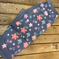 شلوار و شلوارک  نخی خارجی 