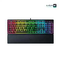 قیمت و خرید کیبورد گیمینگ ریزر ORNATA V3