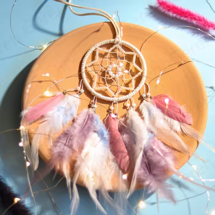 دریم کچر سفید