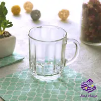 ليوان اصفهان رزيتا دسته دار شيرينگ  434