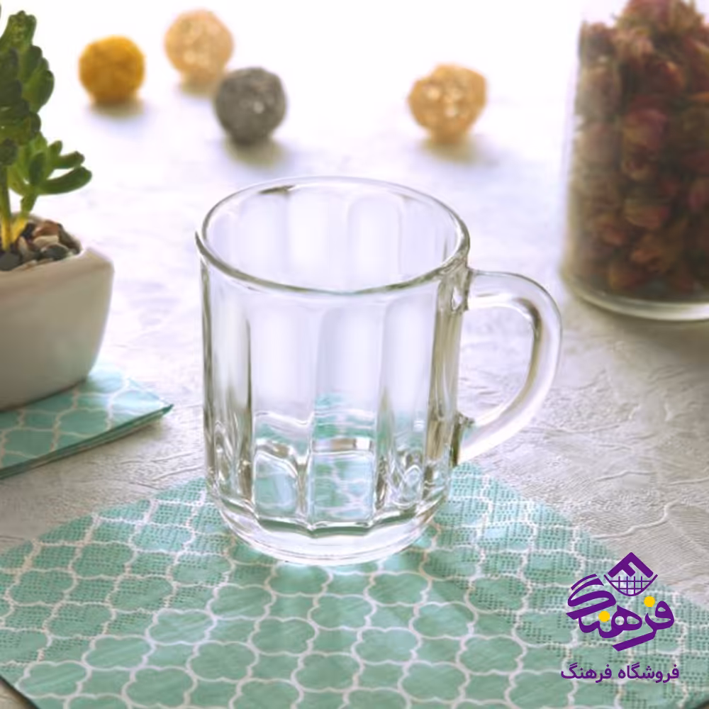 ليوان اصفهان رزيتا دسته دار شيرينگ  434