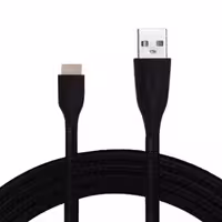 کابل تایپ سی آرسون مدل AN-M5(Type-c)