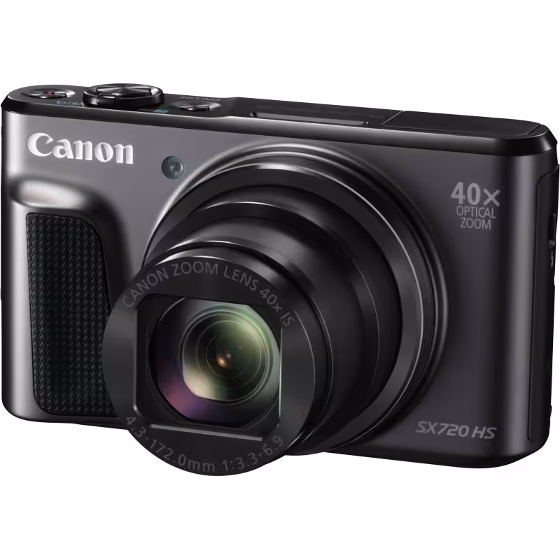 دوربین عکاسی کانن مدل Canon PowerShot SX720 HS