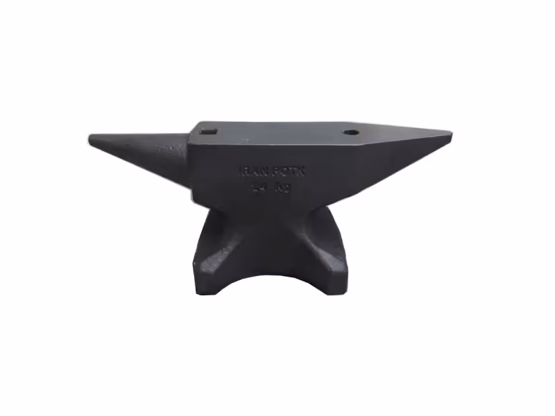 سندان 24 کیلو ایران پتک مدل SR2410