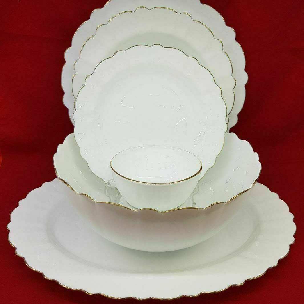 سرویس 26 پارچه غذا خوری