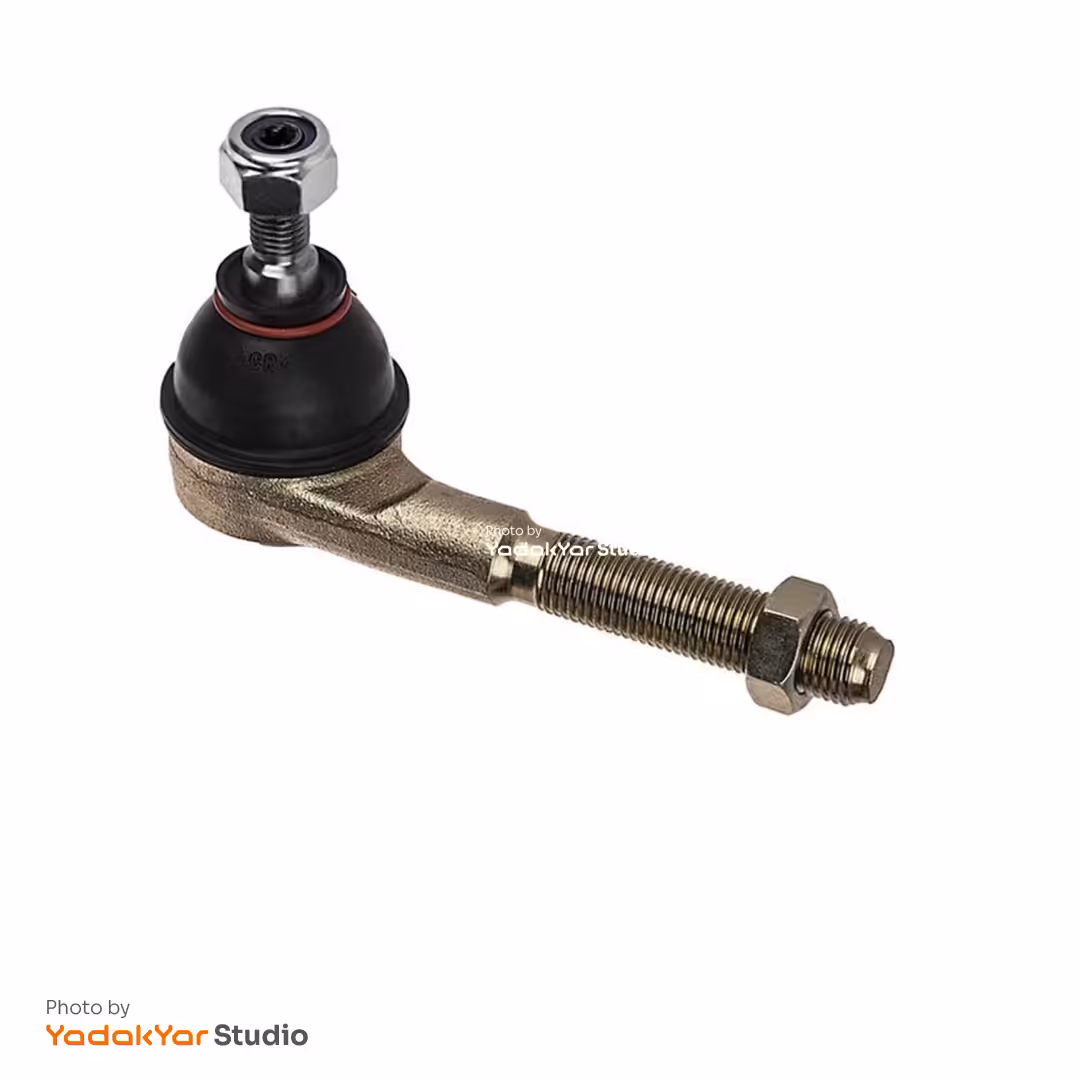 سیبک فرمان چپ 206 امیرنیا