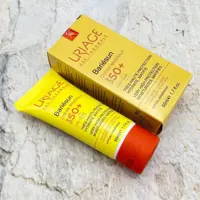 کرم ضد آفتاب رنگی اوریاژ سری Bariesun مدل Light حجم 50 میلی لیتر