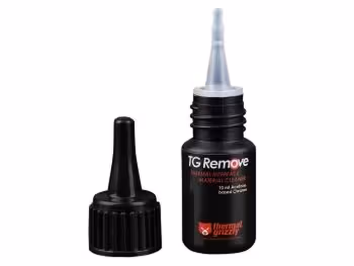 پاک کننده ترمال گریزلی مدل Thermal Grizzly Remove Cleaner 10ml