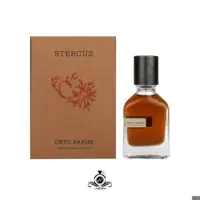 عطر مردانه و زنانه سفارش اروپا اورتو پاریسی استرکوس Orto Parisi Stercus