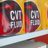 روغن گریبکس اتومات فلوکس اصلی  مخصوص گریبکس اتومات cvt