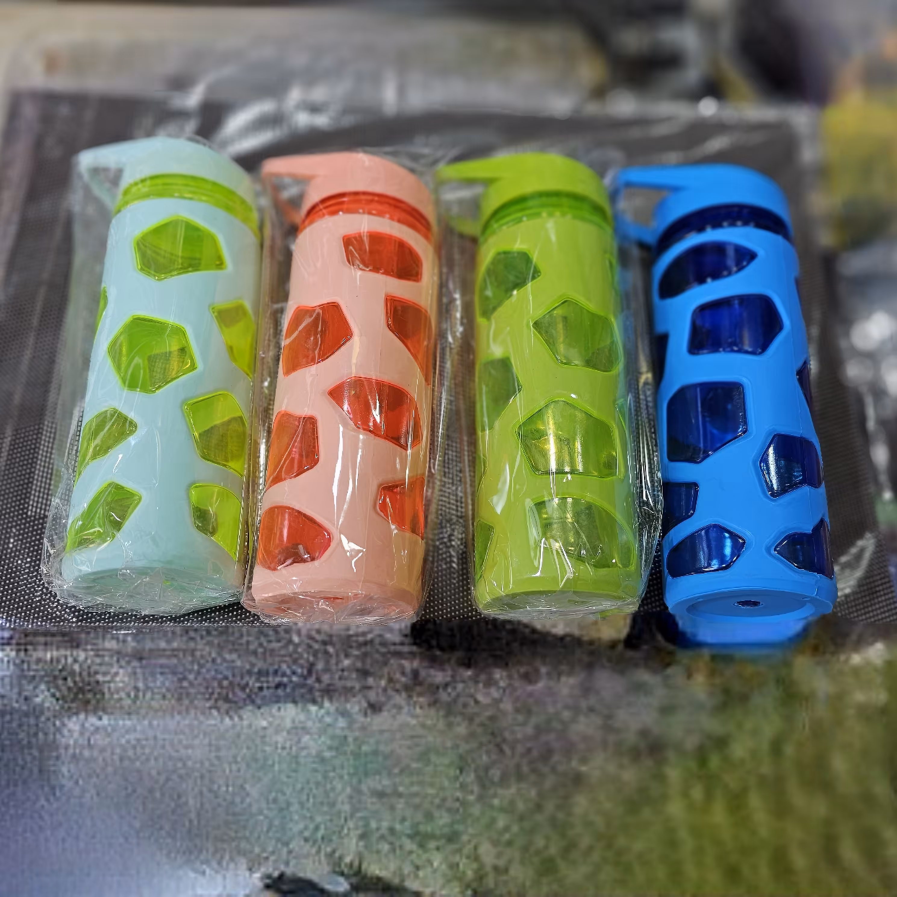 قمقمه سنگی مانیسام