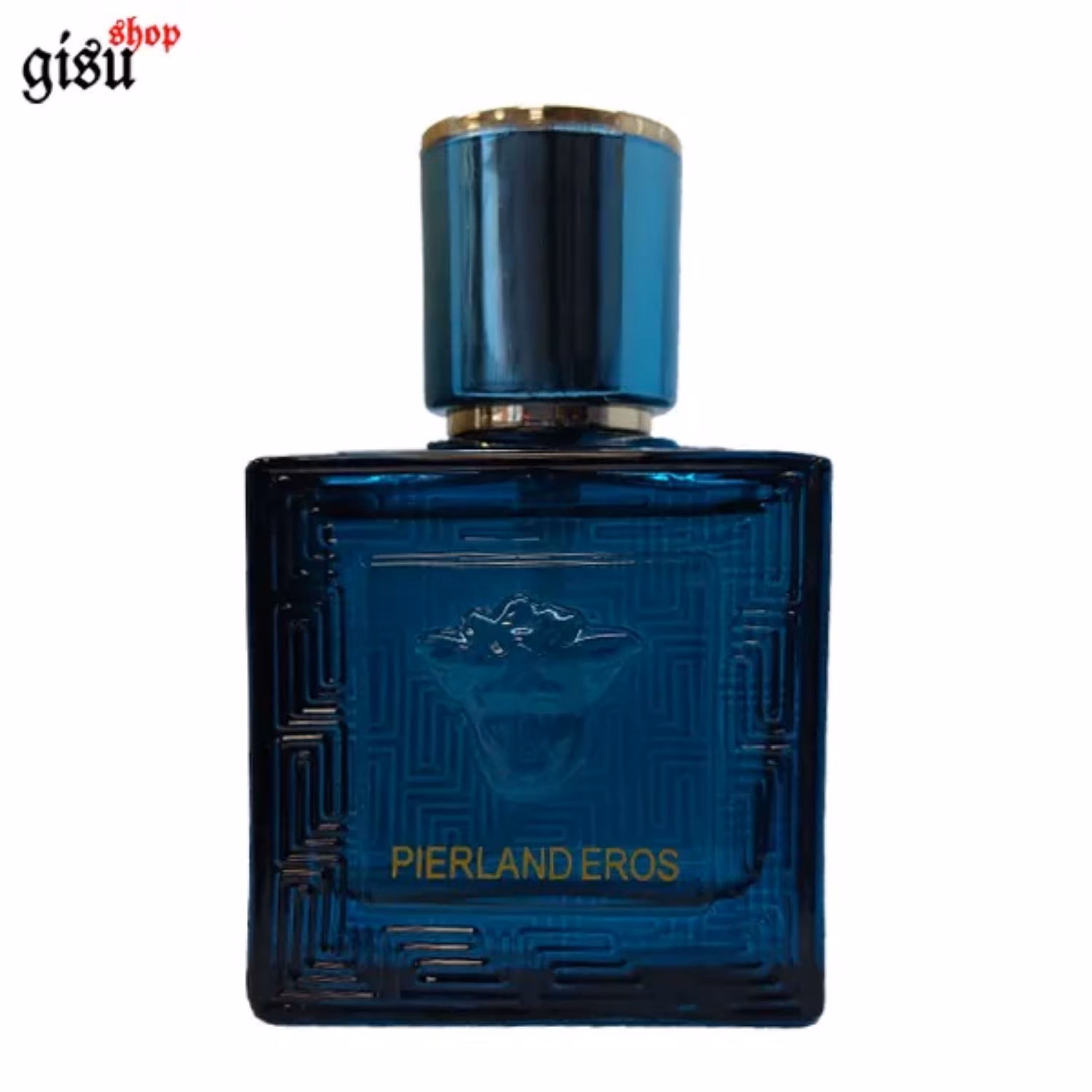 مینی ادکلن ورساچه اروس مردانه Versace Eros برند پیرلند  مردانه