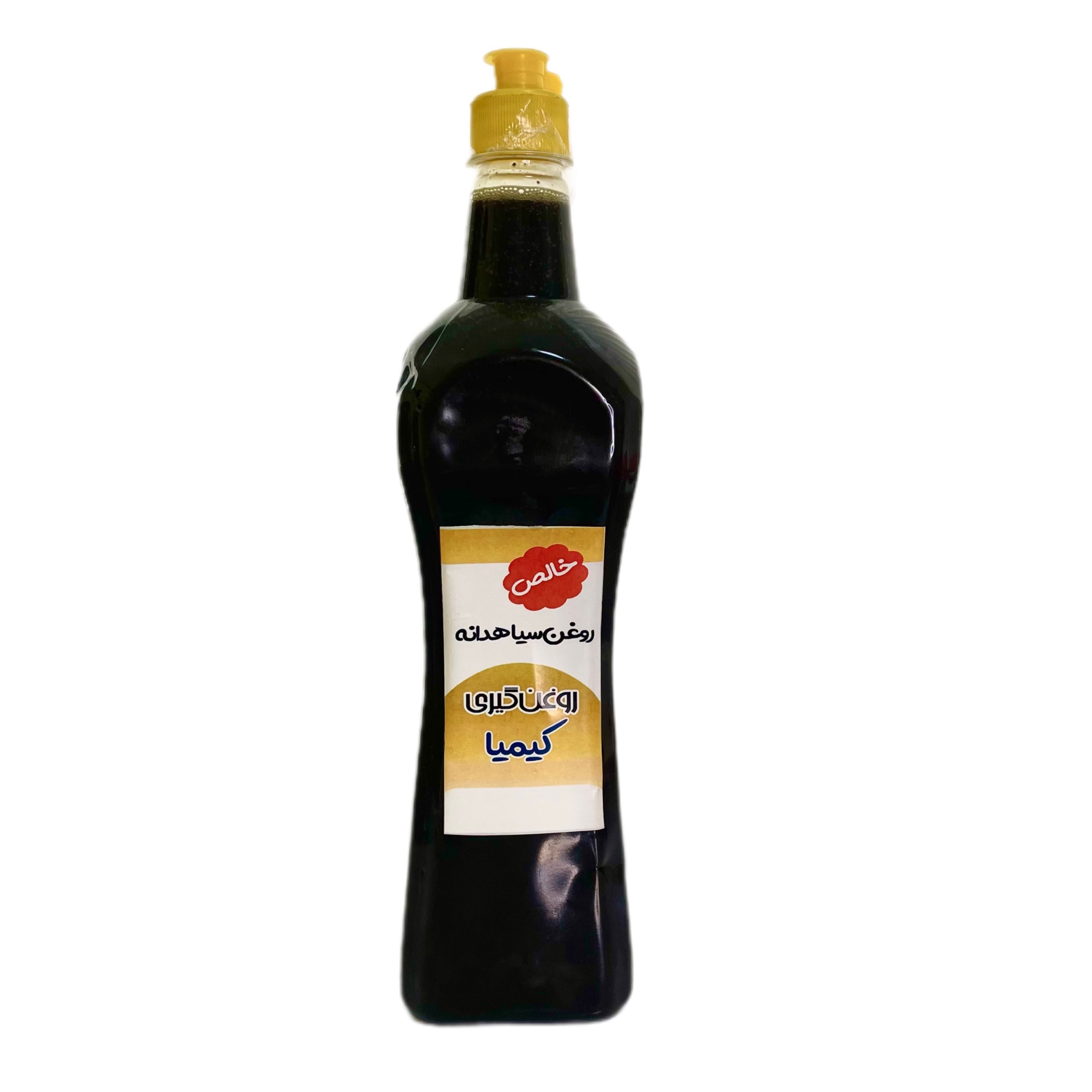 روغن سیاهدانه هندی یک لیتری مستقیم از تولید کننده درجه یک (پرس سرد)