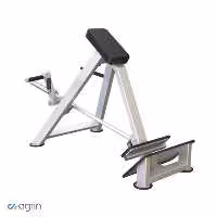 دستگاه بدنسازی تی بار DHZ مدل U3061