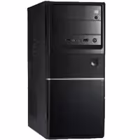 SADATA SC110 Computer Case