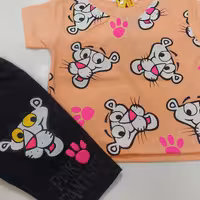 تی شرت شلواک شیک و خفن   مخصوص خاص پسند ها